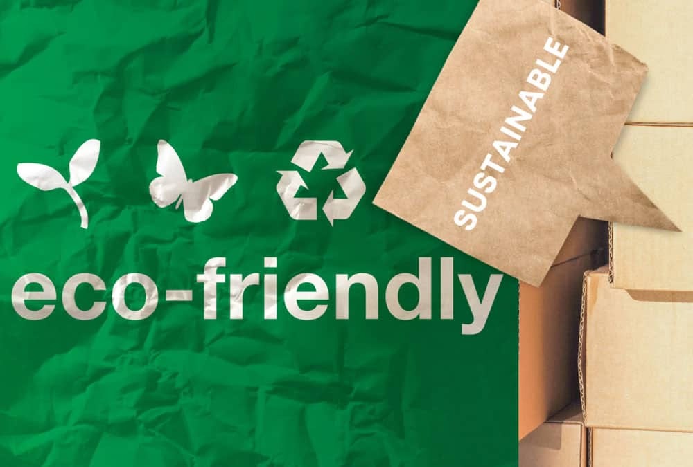 Sustainable Packaging Trends